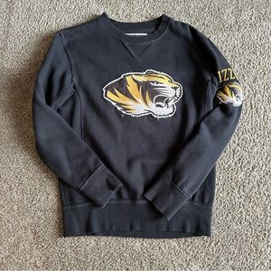 Mizzou Sweatshirt
